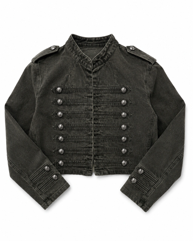 CHAQUETA NAPOLEON