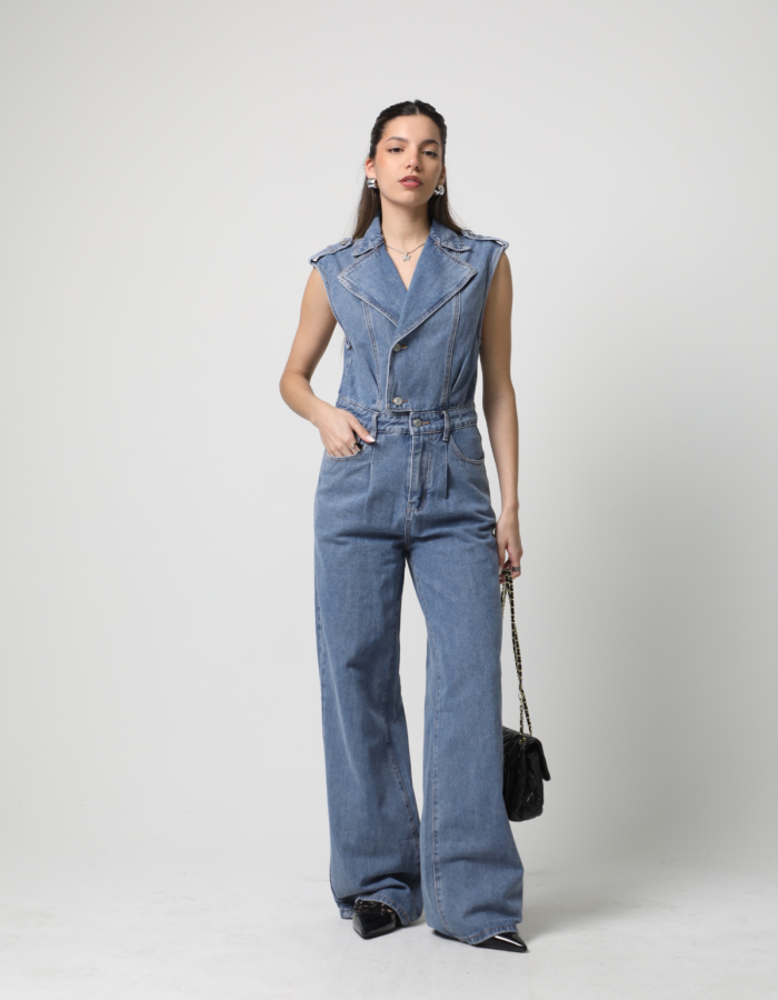 MONO JEANS LOTTO