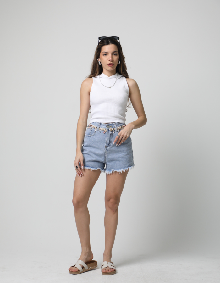 SHORT TULIPAN