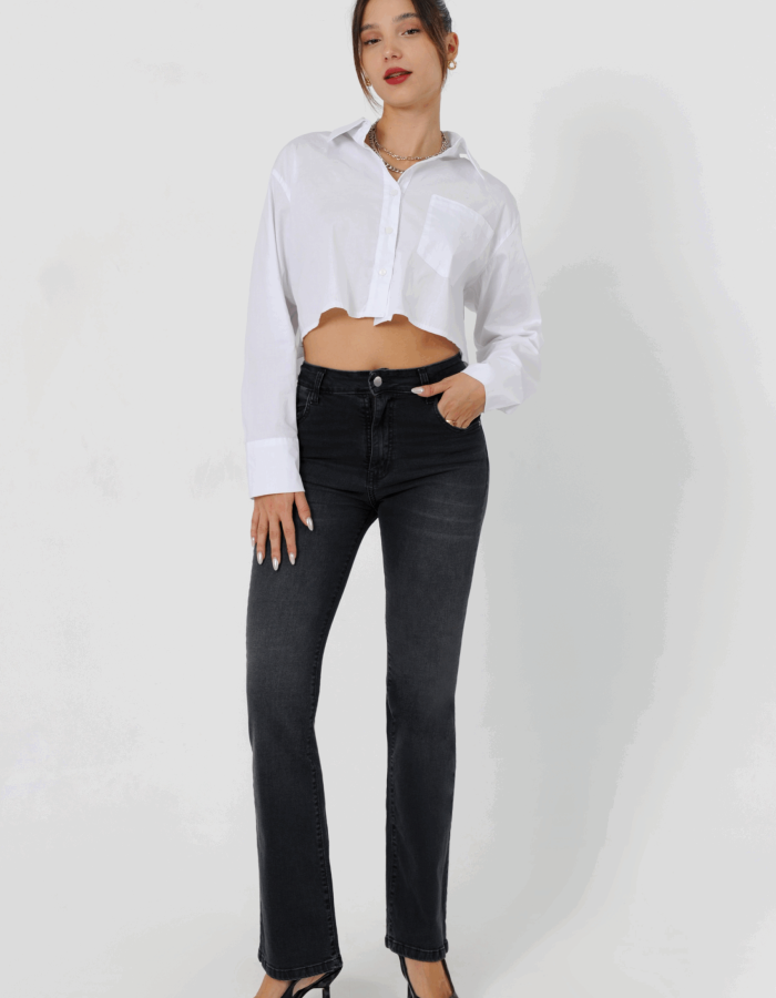 SEMI OXFORD SANTO DOMINGO