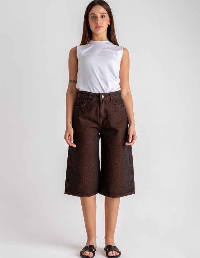 Bermuda Jean Jort Sudafrica Choco