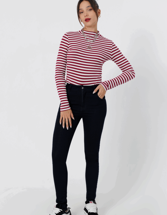 SKINNY ARMENIA