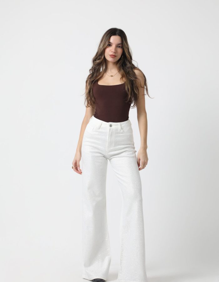 WIDE LEG BELINDA