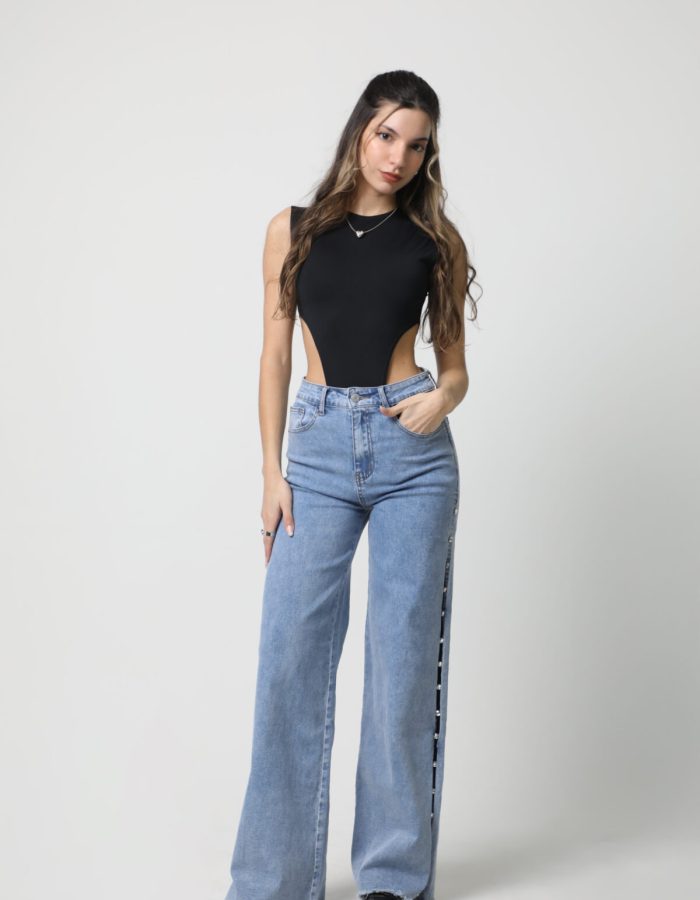 WIDE LEG DOMINICA