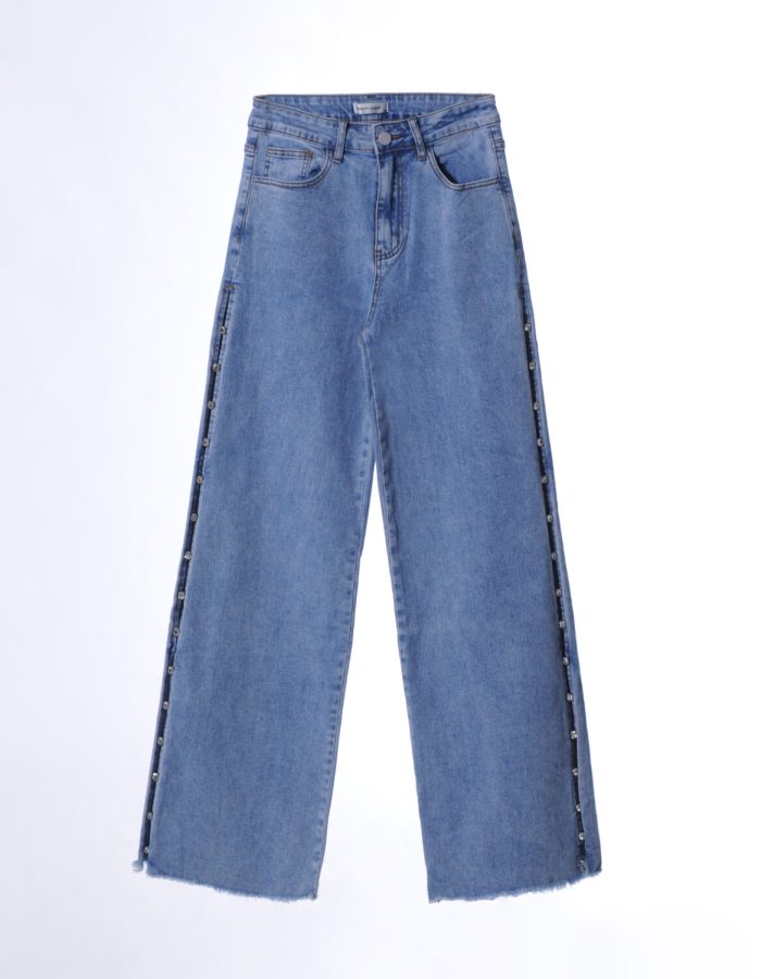 WIDE LEG DOMINICA