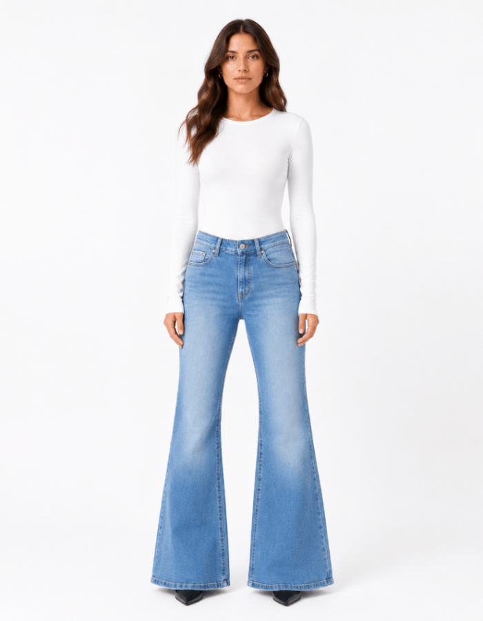 FLARE ROMINA